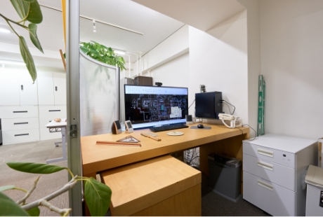 株式会社シャスタ