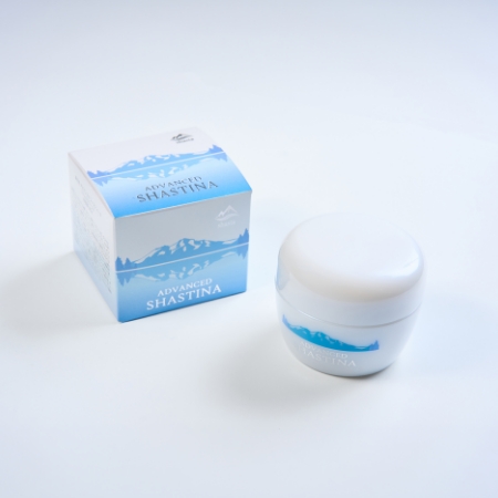 自然の恵みで、肌本来の美しさへ