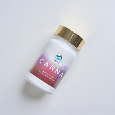 内側から整える、健やかな毎日