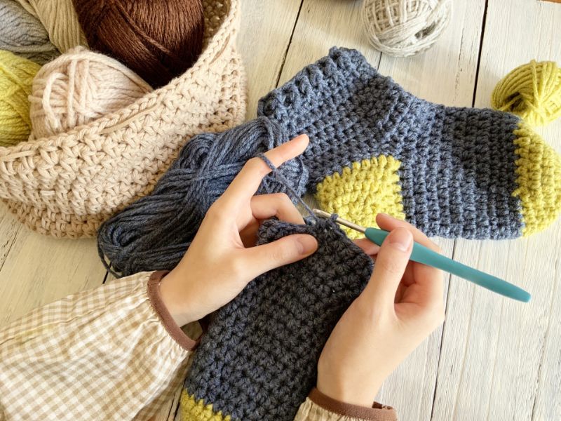 自然由来成分へのこだわり