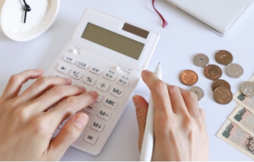 協業内容の検討 条件確認