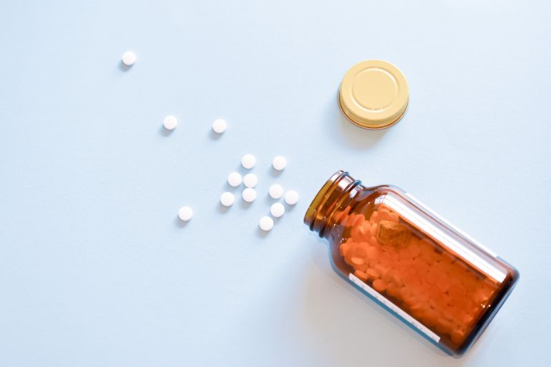 サプリメント 健康関連商品のOEM製造​​​​​​​