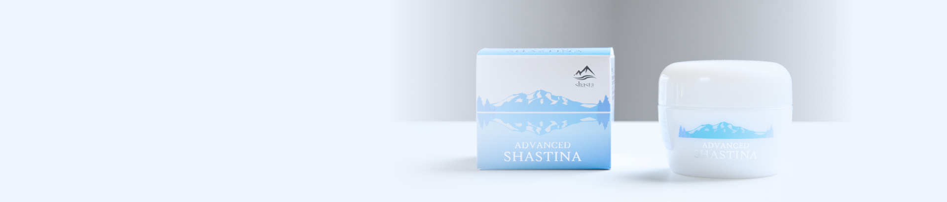 ONLINESHOP オンラインショップ｜shasta　株式会社シャスタ｜自然由来のスキンケア化粧品・サプリメント・デジタルマルシェを通じて健康と美容をサポートするブランド