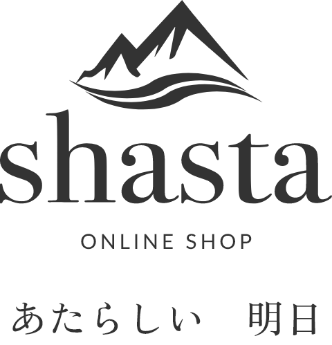 ONLINESHOP オンラインショップ｜shasta　株式会社シャスタ｜自然由来のスキンケア化粧品・サプリメント・デジタルマルシェを通じて健康と美容をサポートするブランド