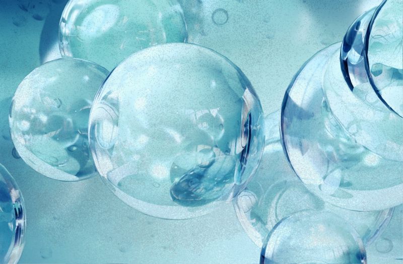 ヒトサイタイ血幹細胞順化培養液