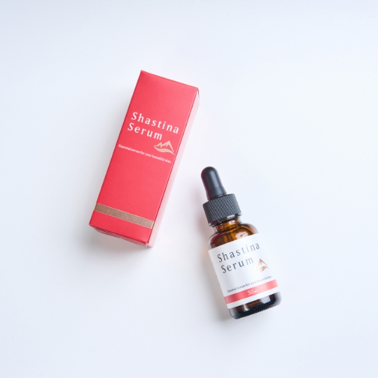 シャスティーナ・セラム